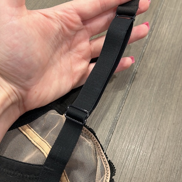 Cacique Unlined Full Coverage - Picture 6 of 9